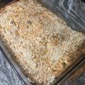 Cooksnap από George Adamides στη συνταγή Φετόπιτα με γεύσεις από Ελλάδα και Κύπρο