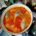 Cooksnap dari Inanda Maghfira W untuk resep Kesrut Banyuwangi