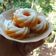 Cooksnap dari ika Kurnia untuk resep Kue Talam Ubi Ungu