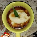 Cooksnap dari Nurjannah Aes untuk resep BUBUR SUMSUM LEMBUT PRAKTIS 15-20 menit