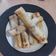 Cooksnap dari rizka untuk resep Roti Keju dan Coklat Gulung Panggang Simpel untuk Cemilan atau Bekal Anak