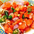 Cooksnap dari Yeyen Maryani untuk resep Sambal matah