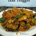 Cooksnap dari Ferasty untuk resep Balado ikan tenggiri