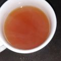 Hadisa Tabassum's cooksnap of when they made Fresh Turmeric and Ginger Brew.