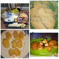 Cooksnap dari Nicky Mustika untuk resep Tape goreng krispi istimewaaa