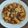 El cooksnap de Gaby Landriel cuando hizo Guiso de fideos codito con carne calabaza y chorizo.