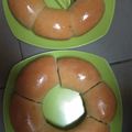 Cooksnap dari Utikah N untuk resep Roti sobek super lembut