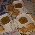 Sarita sethia का कुकस्नैप जब उन्होंने पाव भाजी(pav bhaji recipe in hindi) बनाया था।