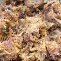 Cooksnap dari Luthfi Nisa untuk resep Empal serundeng daging sapi