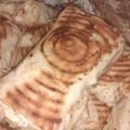 صورة من Mrosh Alhaj، شاركها بعد تجربة وصفة شاورما بيتي بتشهي