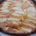 El cooksnap de Dani Salguero cuando hizo Tarta de manzana 🍎 fácil y rápida con pocos ingredientes.