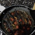 Cooksnap dari vitania sukiran untuk resep Pindang Kecap Pedas