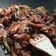 Cooksnap Nurul Natassha Bakar semasa beliau membuat Sambal Goreng Jawa.