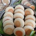 Cooksnap dari Nay untuk resep Apem panggang