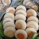 Cooksnap dari Nay untuk resep Apem panggang