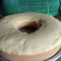 Cooksnap dari Ernawati oi untuk resep Bolu Tape Keju Kismis