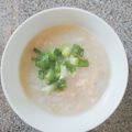 Cooksnap của Mingdunh khi họ làm theo món Canh khoai mỡ nấu tôm