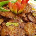 Cooksnap dari Belle Belle untuk resep Semur jengkol 😍😍