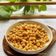 Cooksnap Zieta Ali semasa beliau membuat Kacang kuda rebus.