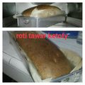 Cooksnap dari Dian Estining Astuti untuk resep Cheesy Loaf Bread -Keto
