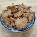 Cooksnap dari Mieke M.R untuk resep Jamur Krispy Praktis dengan Tepung Bumbu Instan