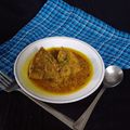 Nita Bhowmik Majumdar's cooksnap of when they made বাদাম বরফি(badam barfi recipe in Bengali).