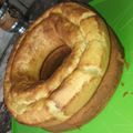 El cooksnap de Candela HAEDO cuando hizo Bizcochuelo de limón súper húmedo y esponjoso.