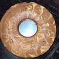 Cooksnap dari Nunui Norhayati untuk resep Pound Cake Marble Susu kental Manis