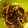 Cooksnap AeJaa 📸 semasa beliau membuat Sotong kecik masak toyu.