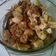 Cooksnap dari Arvi Meydita untuk resep Teriyaki Salmon & Tofu