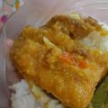 Cooksnap dari Kartika Damayanti untuk resep Ikan Gurame Fillet Bumbu Kuning