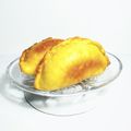 Cooksnap dari Dativa Anastasia untuk resep Panada isi Tuna Jamur
