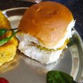 Jyotshna Vishal Khadatkar's cooksnap of when they made वडापाव (vada pav recipe in marathi).
