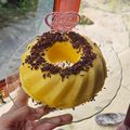 Cooksnap dari Be untuk resep Bolu kukus susu keju