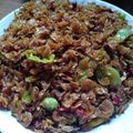 Cooksnap dari Vivin Sugiana~LOVIS CAKE untuk resep Tumis Rebon Pedas