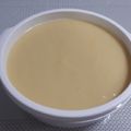 El cooksnap de estcolrod (Esther) cuando hizo 42. Crema de calabacín I.
