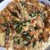 Cooksnap Suzie Emelton semasa beliau membuat Butter Chicken.