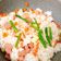 Cooksnap của Rose Truong khi họ làm theo món Cơm chiên