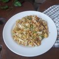 Cooksnap dari anisatur raehan untuk resep Telur Orak Arik Kol