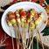Cooksnap dari Bunda Faiz untuk resep Sate telur gulung