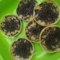 Cooksnap dari Nyitnyit Junietha untuk resep Martabak Mini