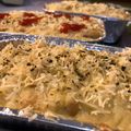 Cooksnap dari SafY untuk resep Macaroni Schotel (oven)