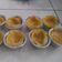 Cooksnap dari Bernadeth Riansy Lumembang untuk resep Portuguese Egg Tart