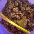 Cooksnap dari @BakoelJawie untuk resep Tumis kerang pedas manis