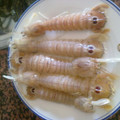 El cooksnap de ANGELOLIVA cuando hizo Galeras a la parrilla.