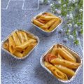Cooksnap dari HannaH untuk resep Macaroni scotel kukus