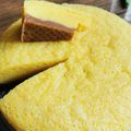 Cooksnap dari Andi Tenri Lamanda untuk resep Bolu jadul kukus