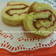 Cooksnap dari Dapur Ummu Zaid untuk resep Roll Cake Lembut Irit 3 telur (kocok all in one) porsi 1 loyang