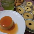 Cooksnap dari Evita Dewi untuk resep Puding Caramel