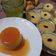 Cooksnap dari Evita Dewi untuk resep Puding Caramel